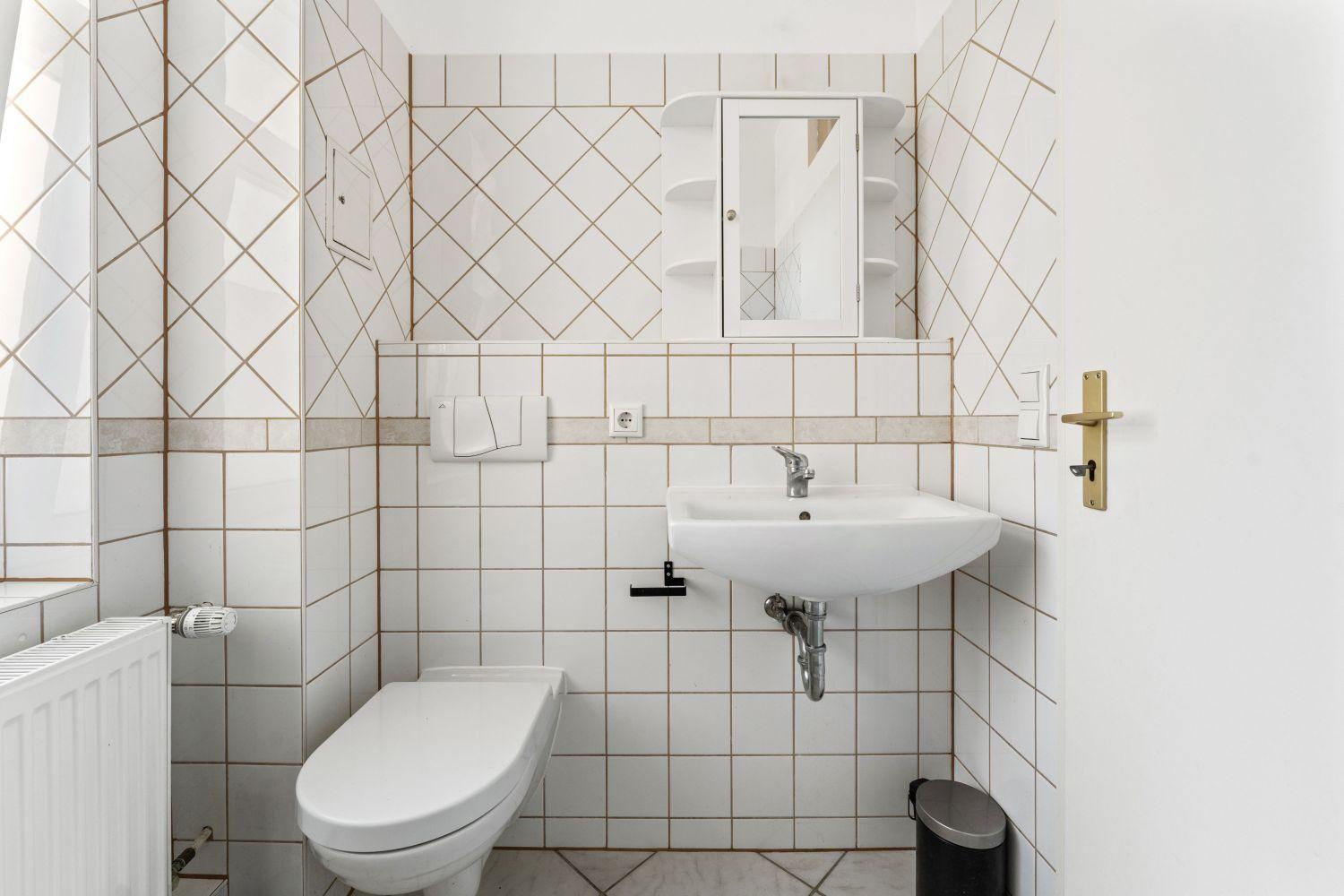 Nice Apartment In Eberswalde Dış mekan fotoğraf