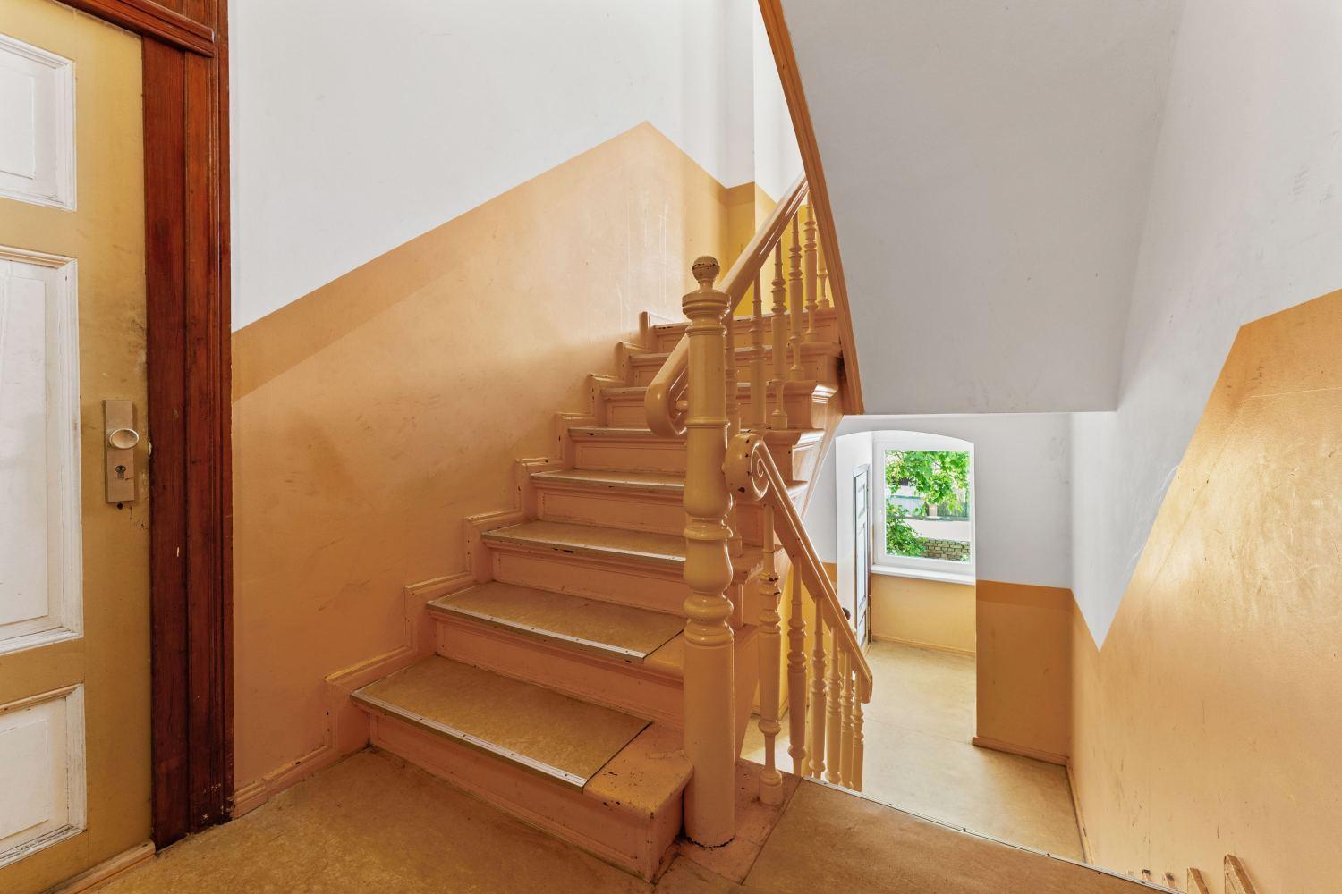Nice Apartment In Eberswalde Dış mekan fotoğraf