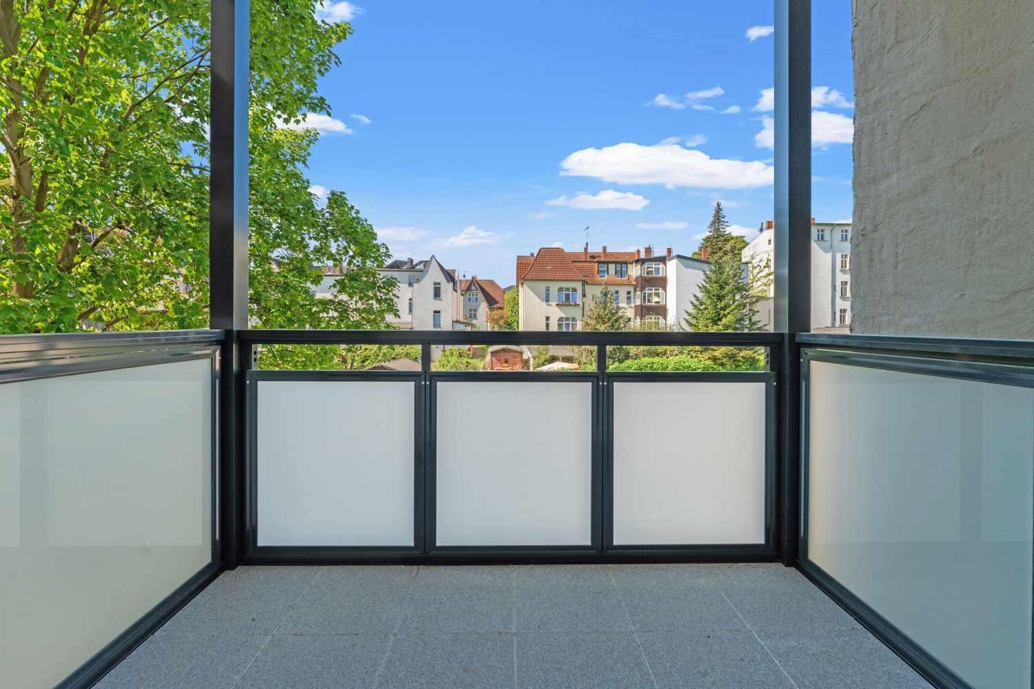 Nice Apartment In Eberswalde Dış mekan fotoğraf