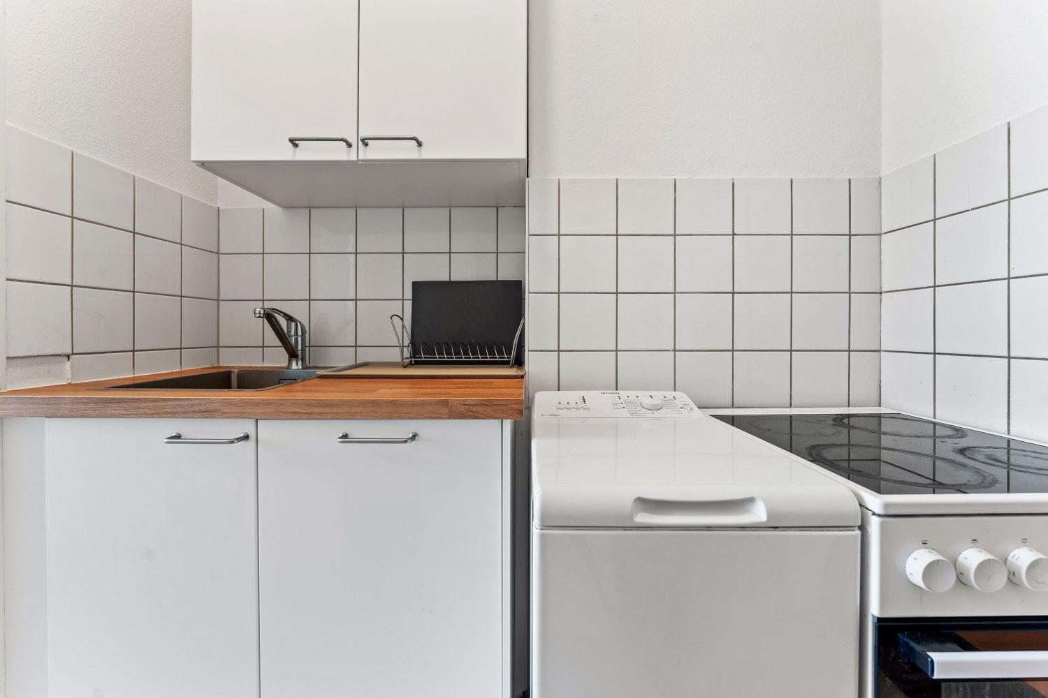Nice Apartment In Eberswalde Dış mekan fotoğraf