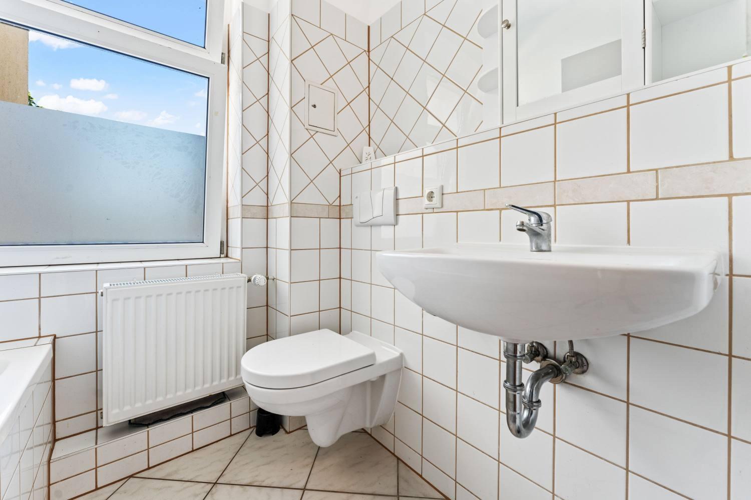 Nice Apartment In Eberswalde Dış mekan fotoğraf