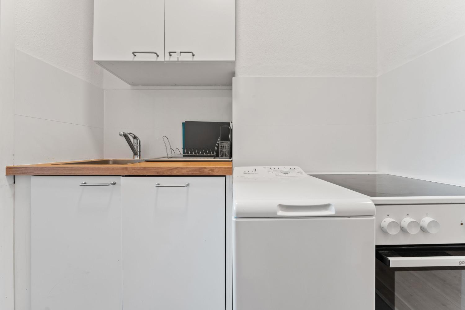 Nice Apartment In Eberswalde Dış mekan fotoğraf