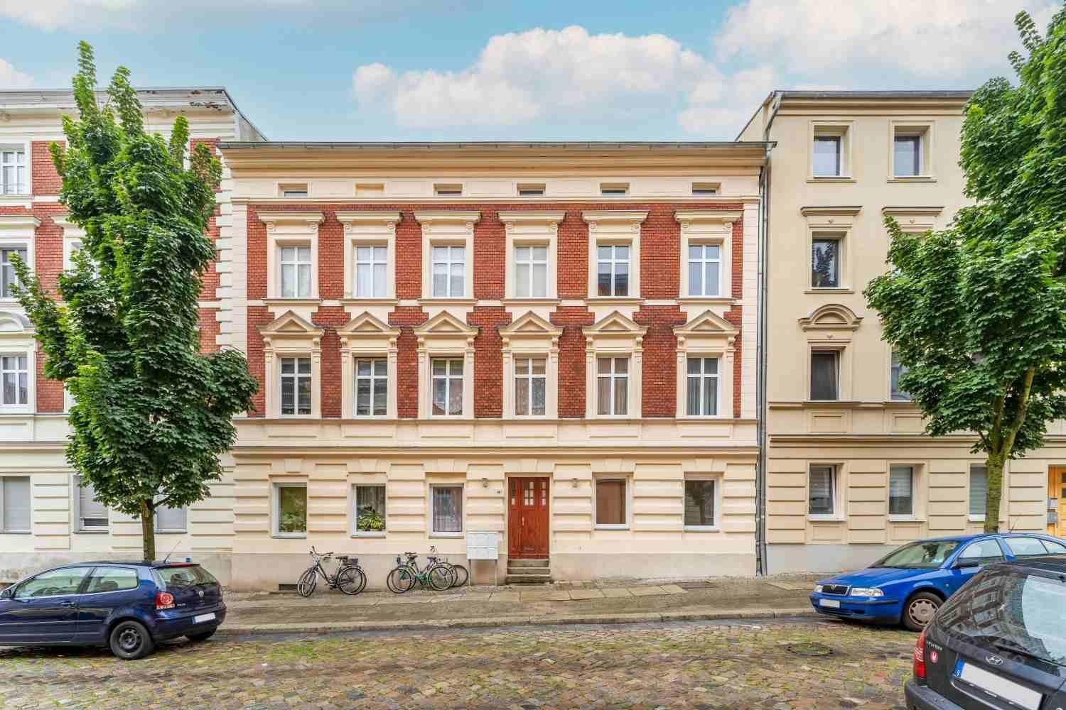 Nice Apartment In Eberswalde Dış mekan fotoğraf